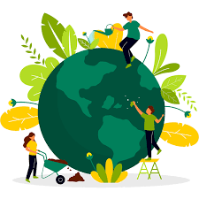 Ciencia y Ambiente – Inicial | Colegio Cientifico Albert Einstein